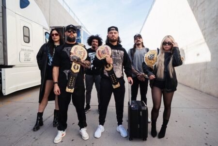 Judgment Day Member Admits To Having Dominik Mysterio’s Back After The Faction Ambushes 3 Superstars On WWE RAW