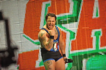 Santino Marella Breaks Silence After Massive Non-WWE Update