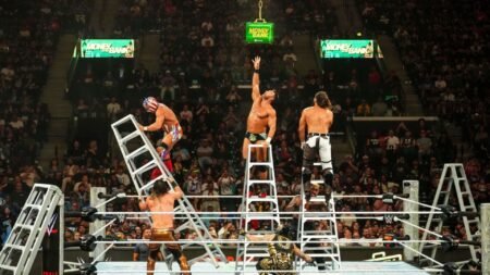 5 WWE Stars Who Deserved to Win Money in the Bank But Never Did