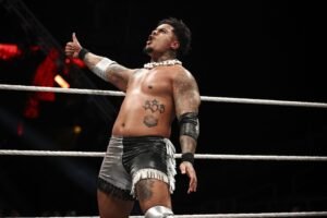 “Imma F**k You Up” – Zilla Fatu is Not Happy After Incident During WWE Show