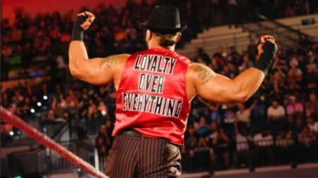 Unfortunate Update: Former WWE Champion Plans After Title Loss – Report