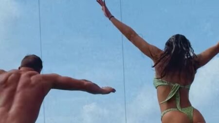 “We want it” – WWE couple shares rare personal update