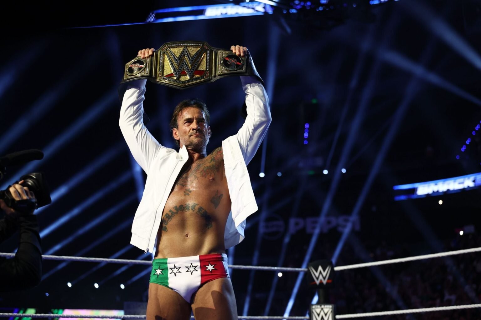 WWE May Have Spoiled Massive Unfortunate Plans Accidentally