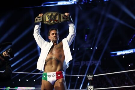 WWE May Have Spoiled Massive Unfortunate Plans Accidentally