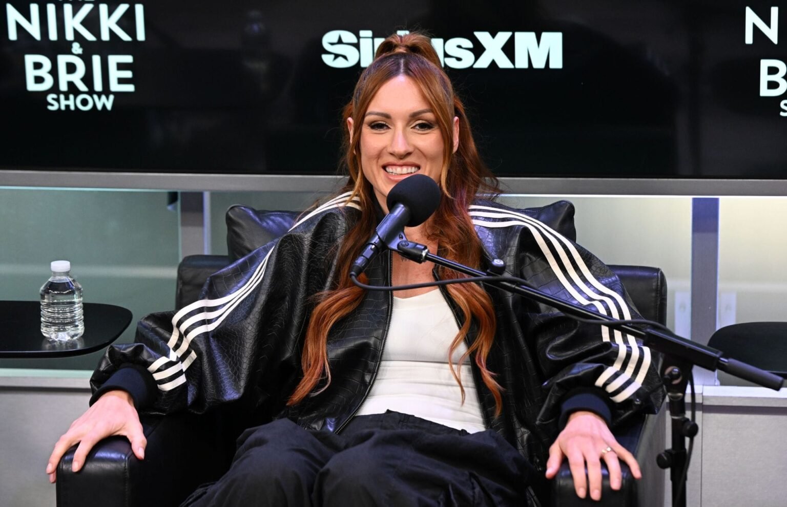 Becky Lynch breaks silence after massive WWE announcement