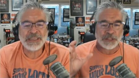 Top name pays respect to Vince Russo after veteran leaves company