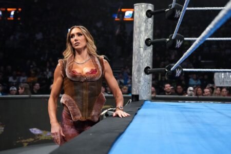 “Embarrass, shame, guilt” – WWE Superstar Charlotte Flair makes a heartbreaking confession