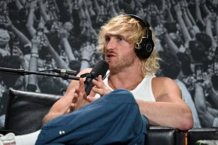 Logan Paul pushes for female WWE star to shave her head; pact is madeĀ