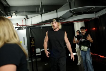 The Maverick In Disbelief: Logan Paul Breaks Silence After Major Injury Update