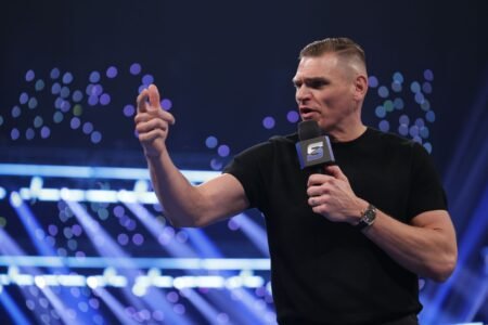 BREAKING: Gunther No-Shows Recent WWE Event