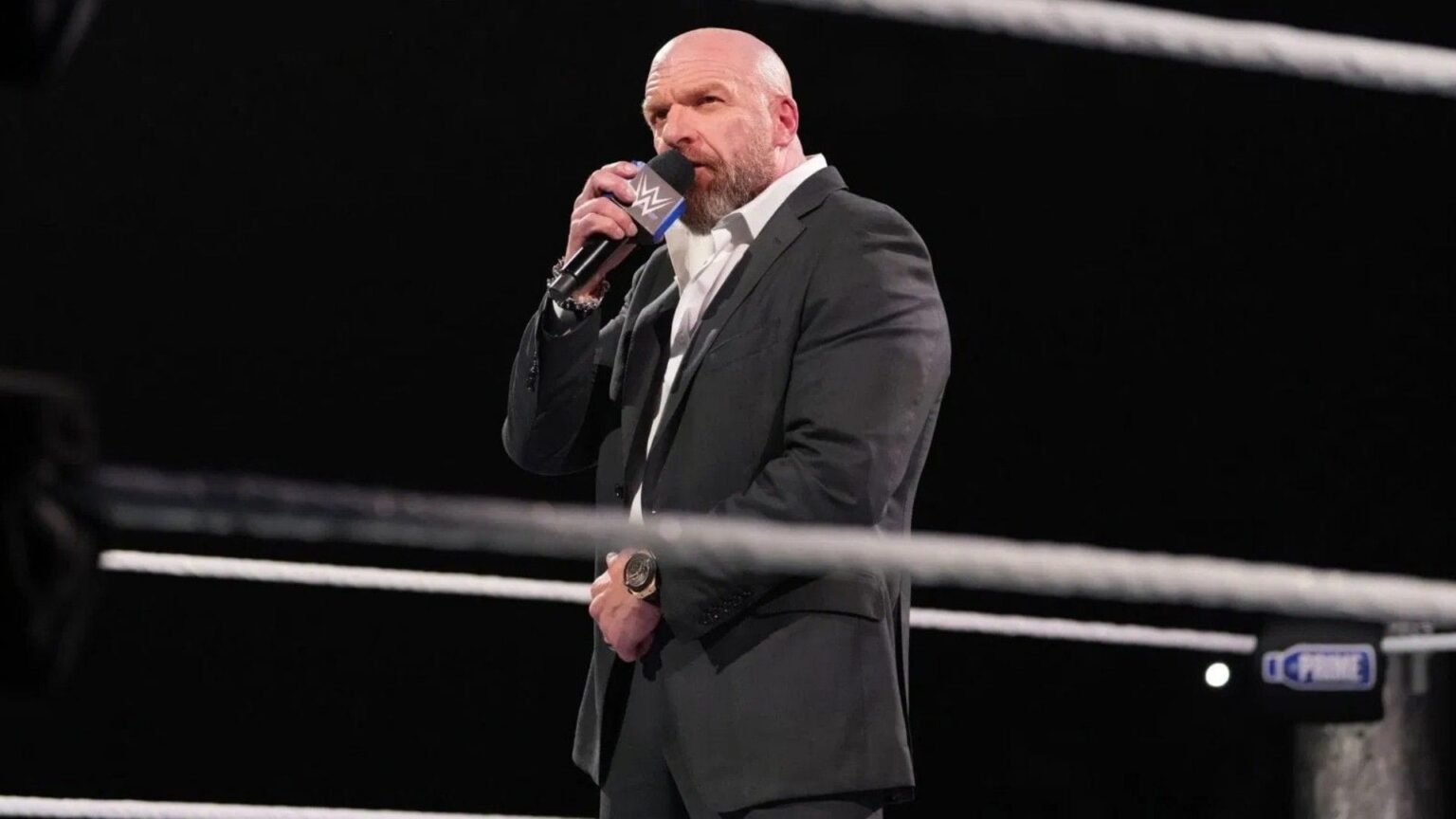 Major plans in the works for WWE in 2027