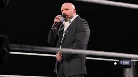 Major plans in the works for WWE in 2027