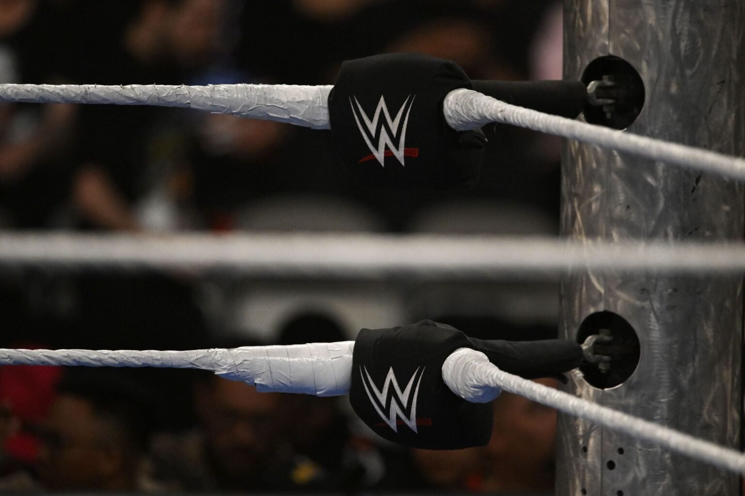 Ex-WWE star shares update on lung injury – “I have a few more tests to complete”
