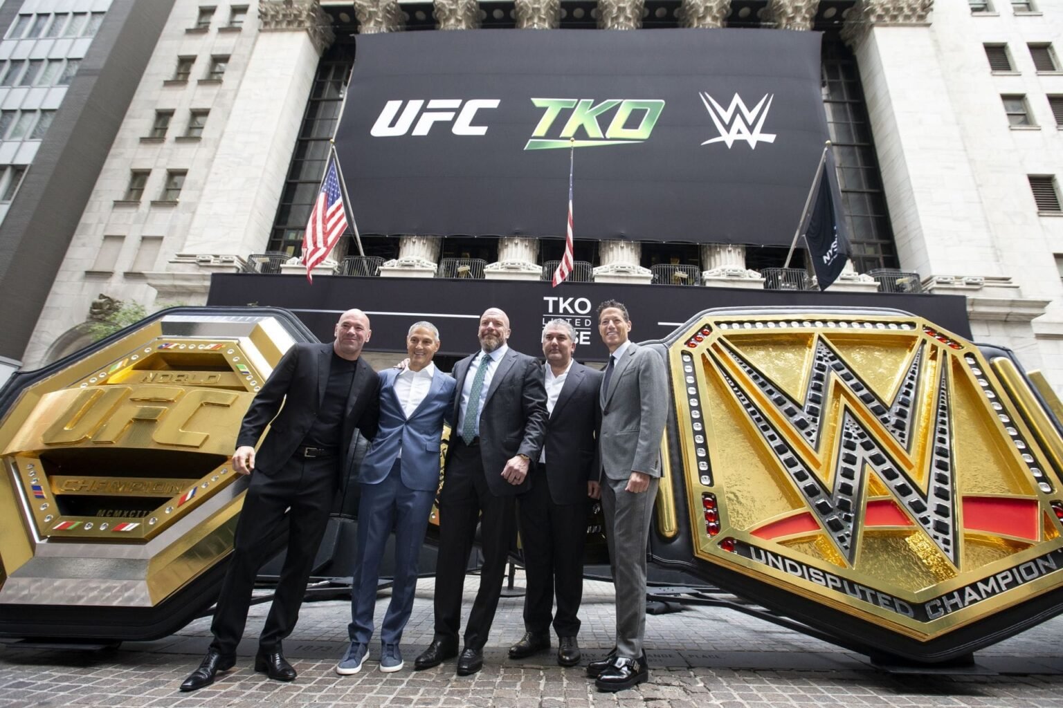 “WWE asked me to take a 100% pay cut” – Star comments on his release from the company