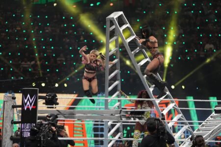 Former WWE Women’s Champion announces her in-ring return ahead of Money in the Bank 2026