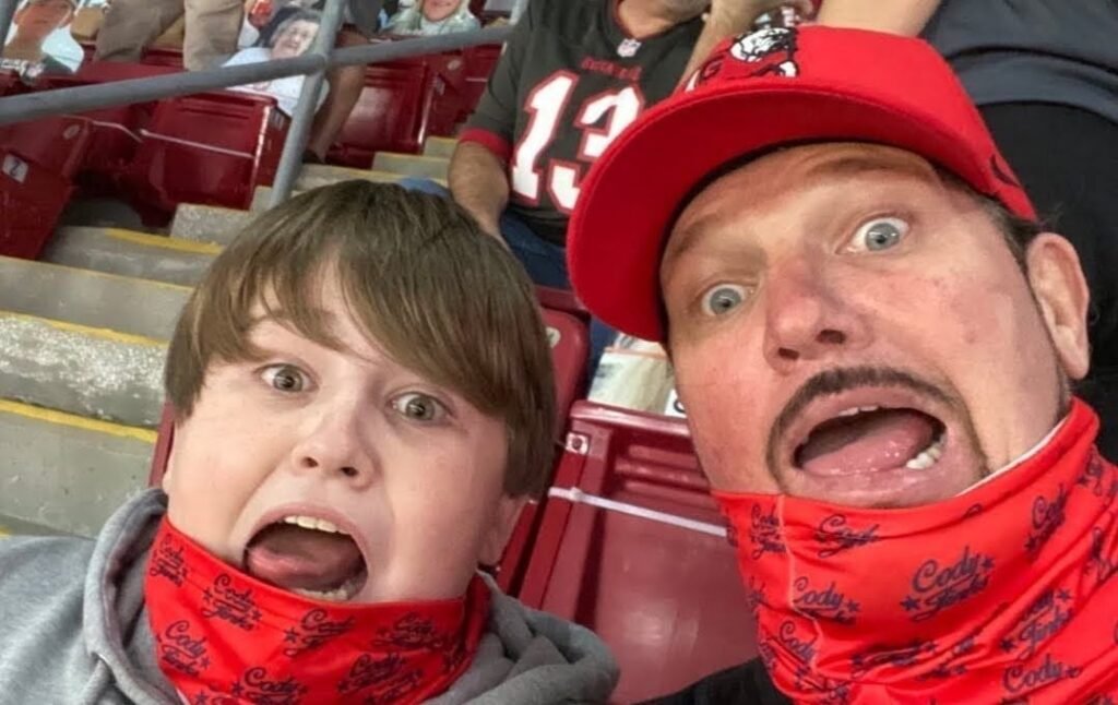 “I’m gonna spank his son” – Former WWE Superstar calls out AJ Styles