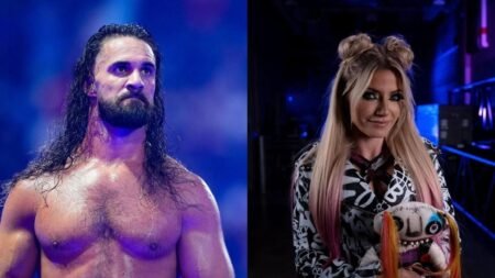 WWE News Roundup: Top Superstar suspended indefinitely, Alexa Bliss gets replaced, Seth Rollins finally returns