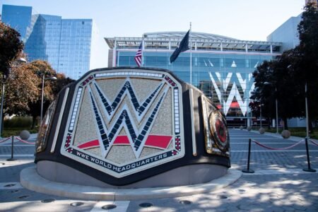 Major revelation regarding WWE’s contract restructuring revealedÂ