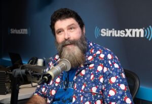 Mick Foley makes a confession about how leaving WWE affected him