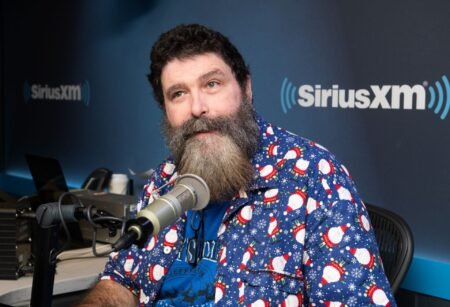 Mick Foley makes a confession about how leaving WWE affected him
