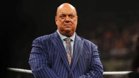 We’ve identified Paul Heyman’s mystery WWE caller and it’s not who you think it is