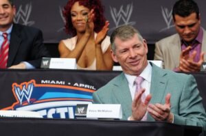 Vince McMahon allegedly tried to cancel major women’s SummerSlam match