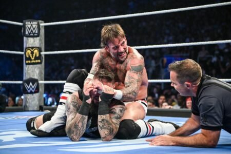 WWE SmackDown Before Sunday Night’s Main Event Preview: CM Punk Defends His Title (9/4/2026)