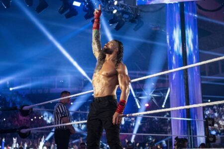 International WWE PLE Announced; 2 Major Championship Matches Confirmed