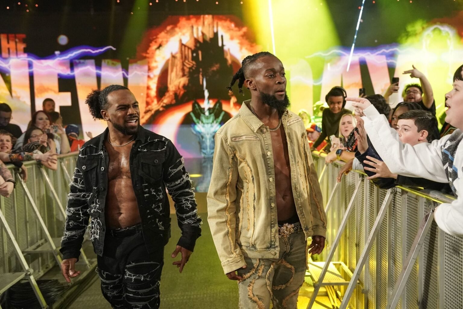 WWE regrets letting The New Day leave – REPORT