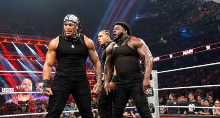 3 WWE Superstars Royce Keys and OTM Hospitalized on RAW