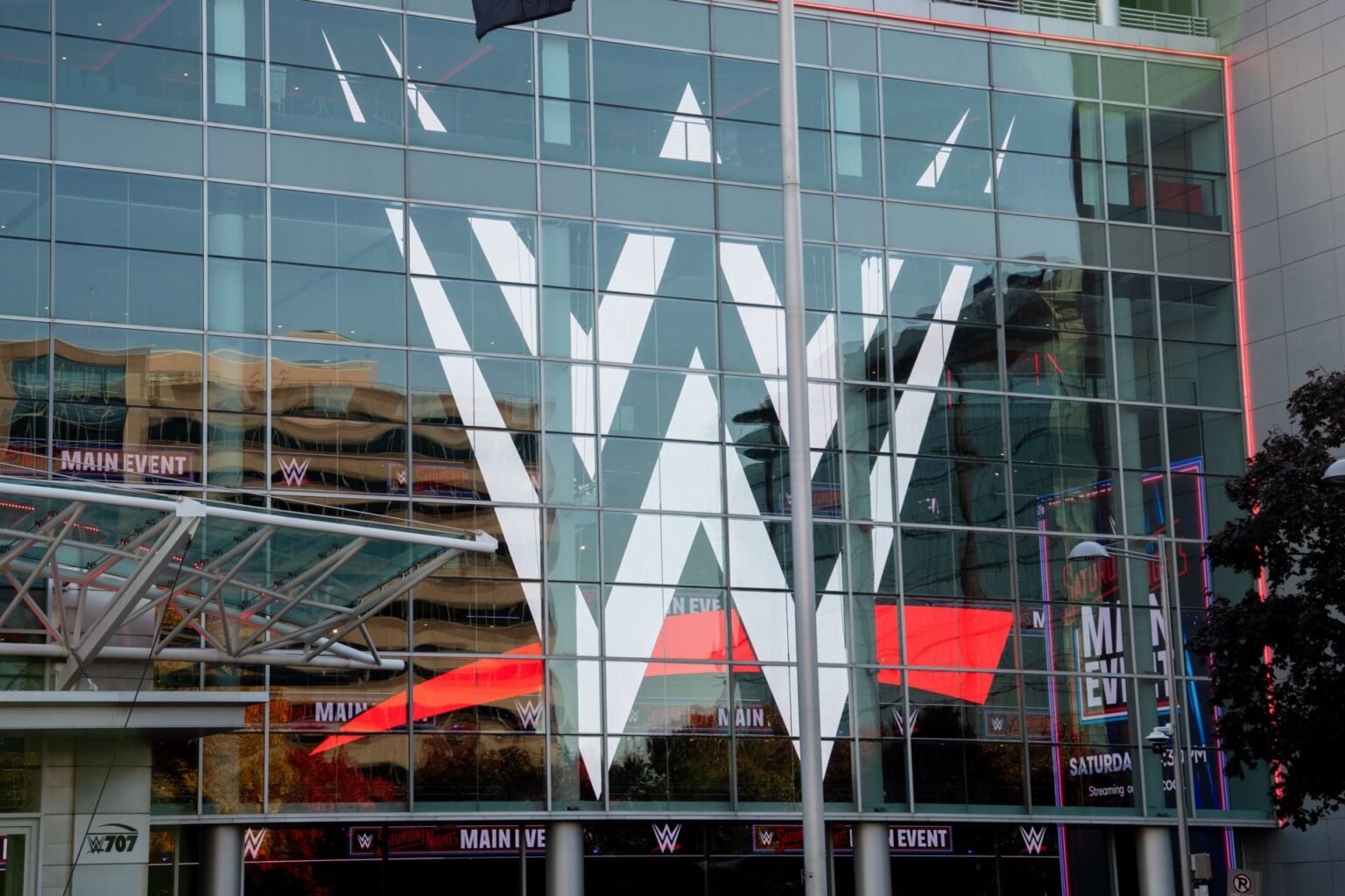 Ex-WWE star explains how his first failed tryout shaped his pro wrestling career