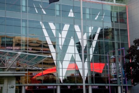 Ex-WWE star explains how his first failed tryout shaped his pro wrestling career