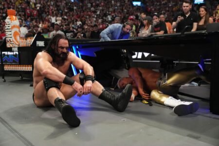 5 WWE Superstars who could interrupt Cody Rhodes’ interview on SmackDown