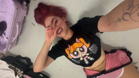 A Prodigal Return: WWE Star Comes Back After 1783 Days