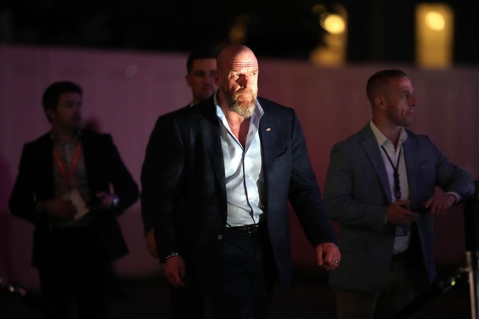 BREAKING: WWE Officially Announces Major Event Disclosing Secret Plans Finally