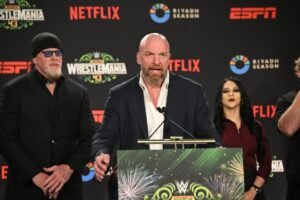 Roundup: Multiple stars released ahead of Sunday Night’s Main Event, Frustration within WWE, The Undertaker at WrestleMania 43?