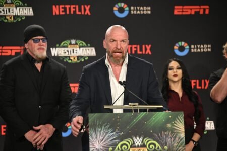 Roundup: Multiple stars released ahead of Sunday Night’s Main Event, Frustration within WWE, The Undertaker at WrestleMania 43?
