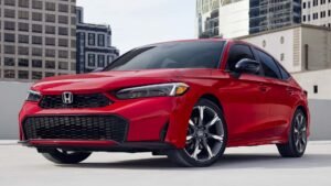 Toyota And Honda Face Trump’s Canada Tariffs In The US