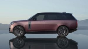 333 Miles Of Range And Off-Road Chops