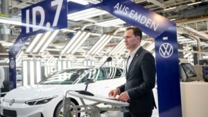 Volkswagen To Shut Four German Plants By 2034 Explained