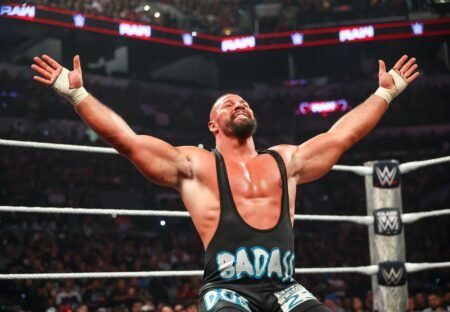 3 Clear WWE signs Bron Breakker will not become Mr. Money in the Bank in 2026