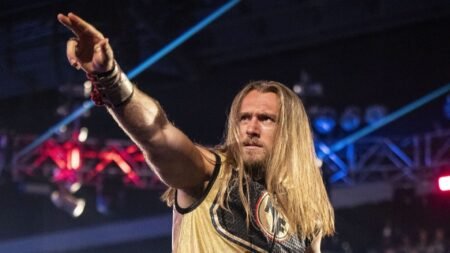Huge WWE Return: “We’ve Never Looked Back” – Nathan Frazer